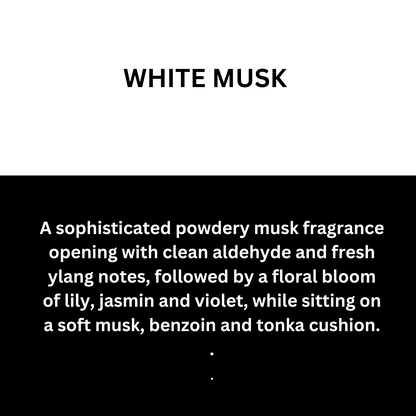 PERFUME INSPIRED MINI BARS