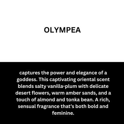 PERFUME INSPIRED MINI BARS