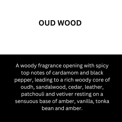 AFTERSHAVE INSPIRED MINI BARS