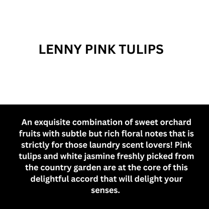 LAUNDRY INSPIRED MINI BARS