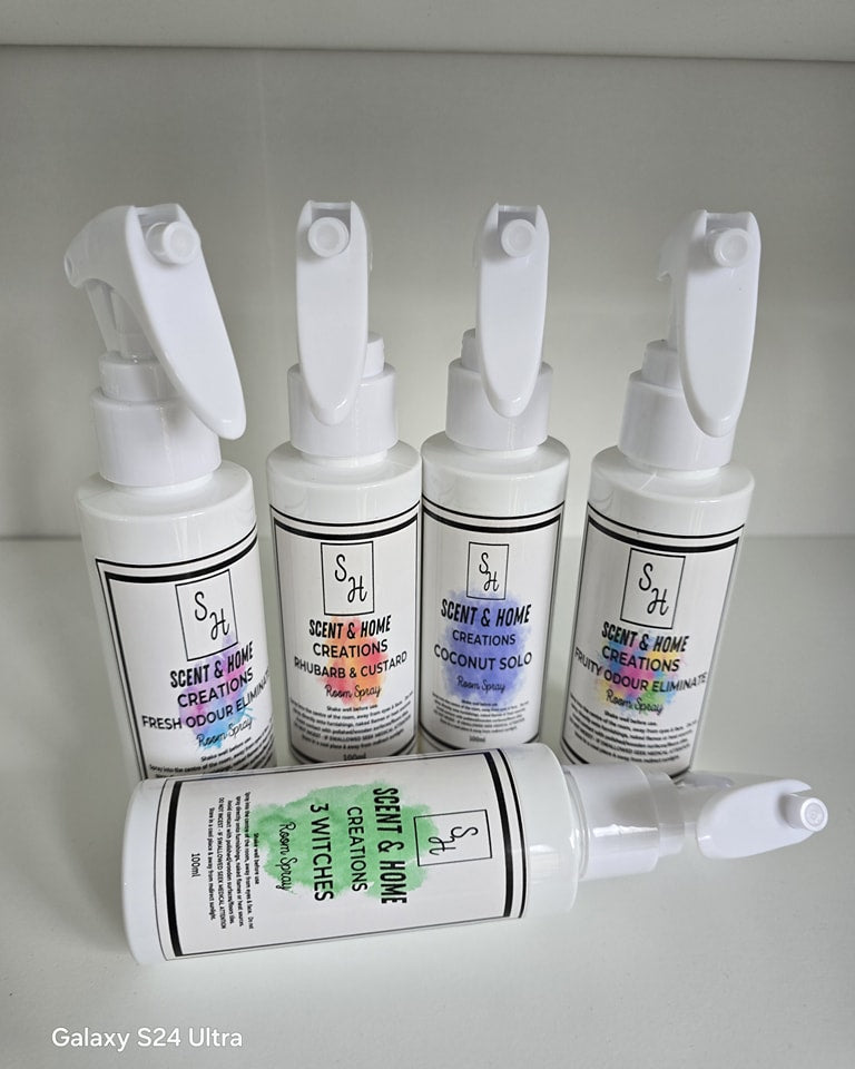 LAUNDRY SOFT ROOM SPRAY