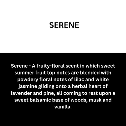 MINI BARS ( other scents)