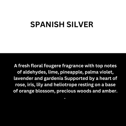 SPANISH INSPIRED MINI BARS