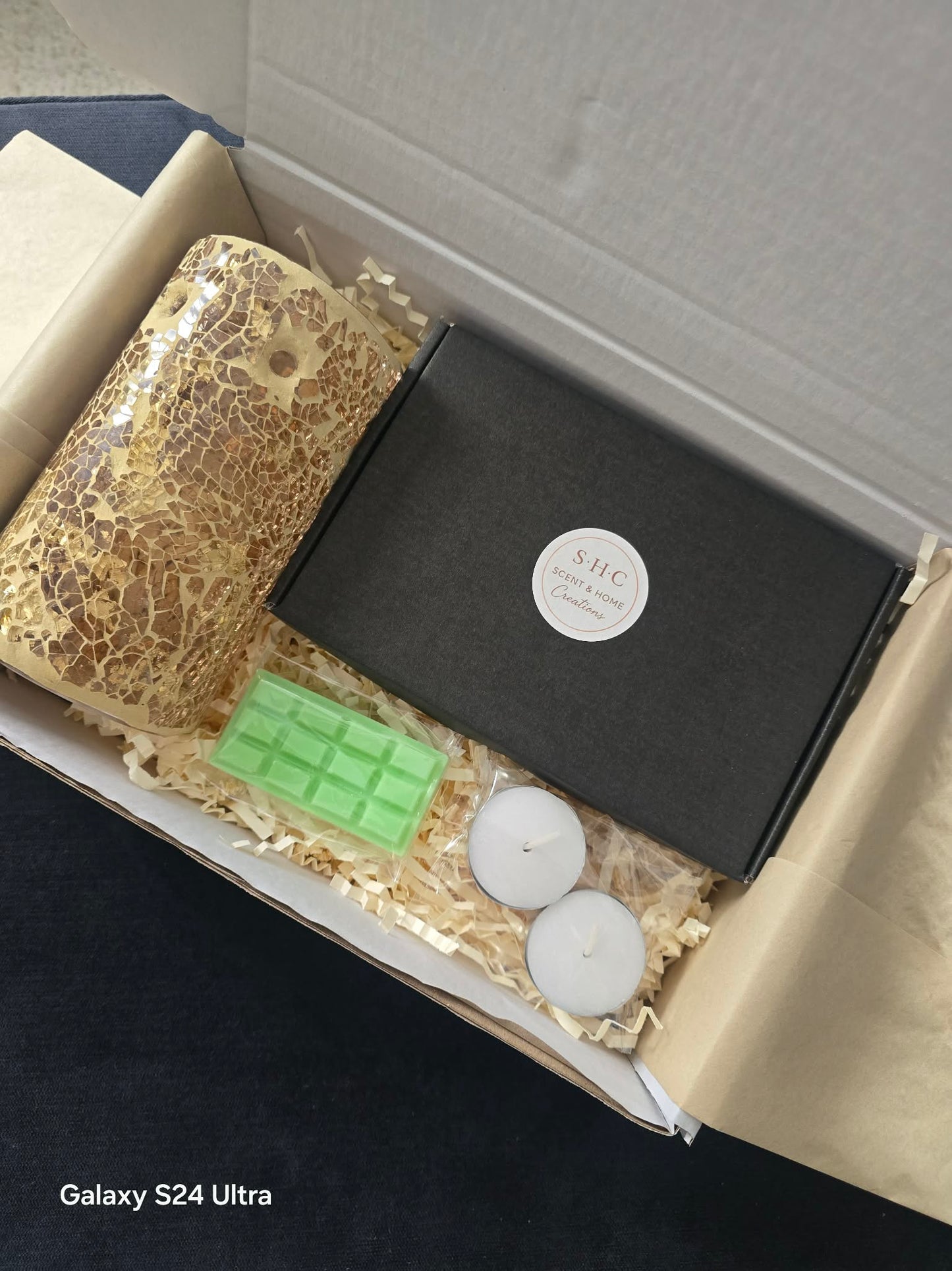 Clean Inspired Gift Set