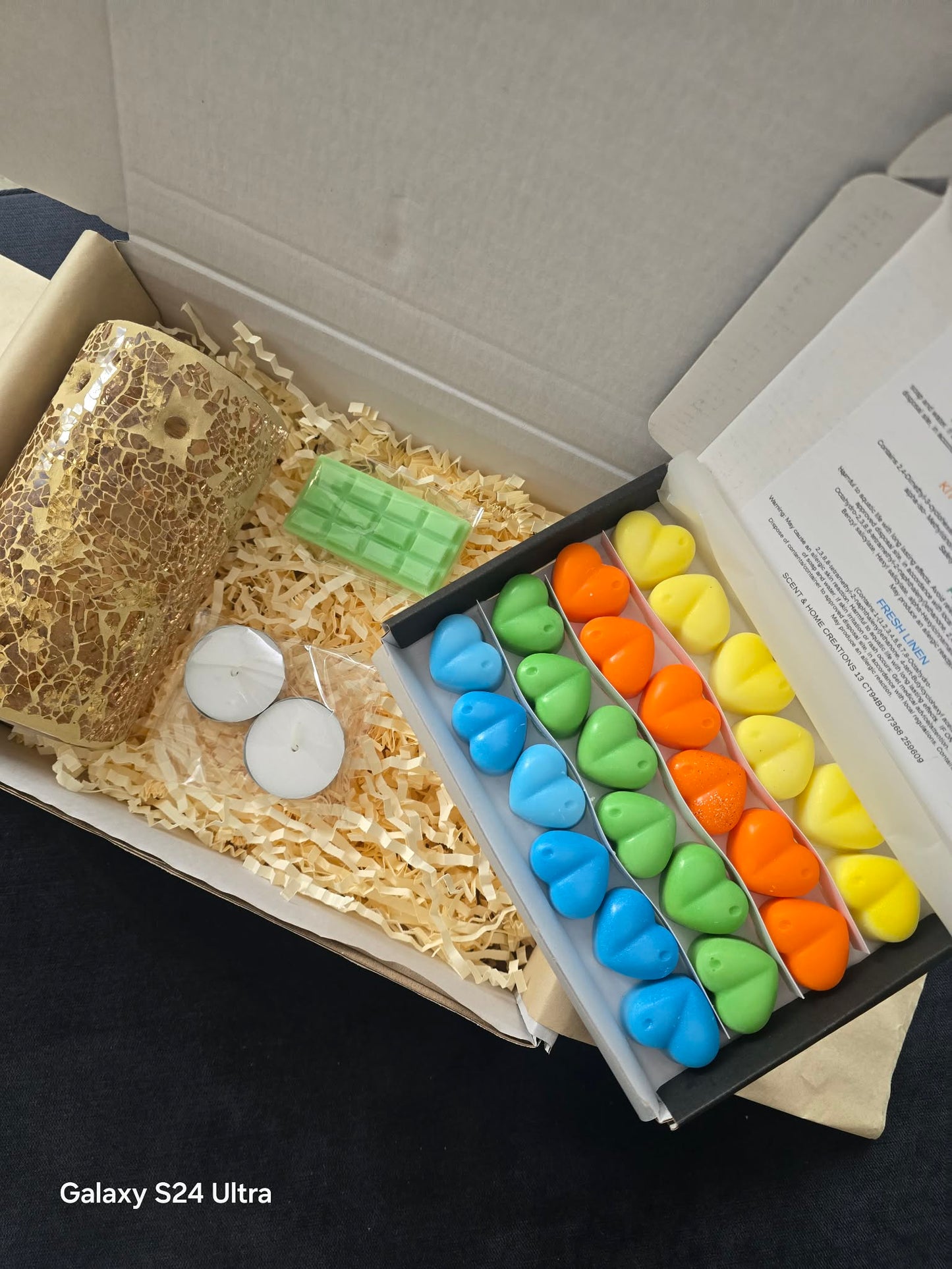 Clean Inspired Gift Set