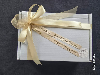 Clean Inspired Gift Set