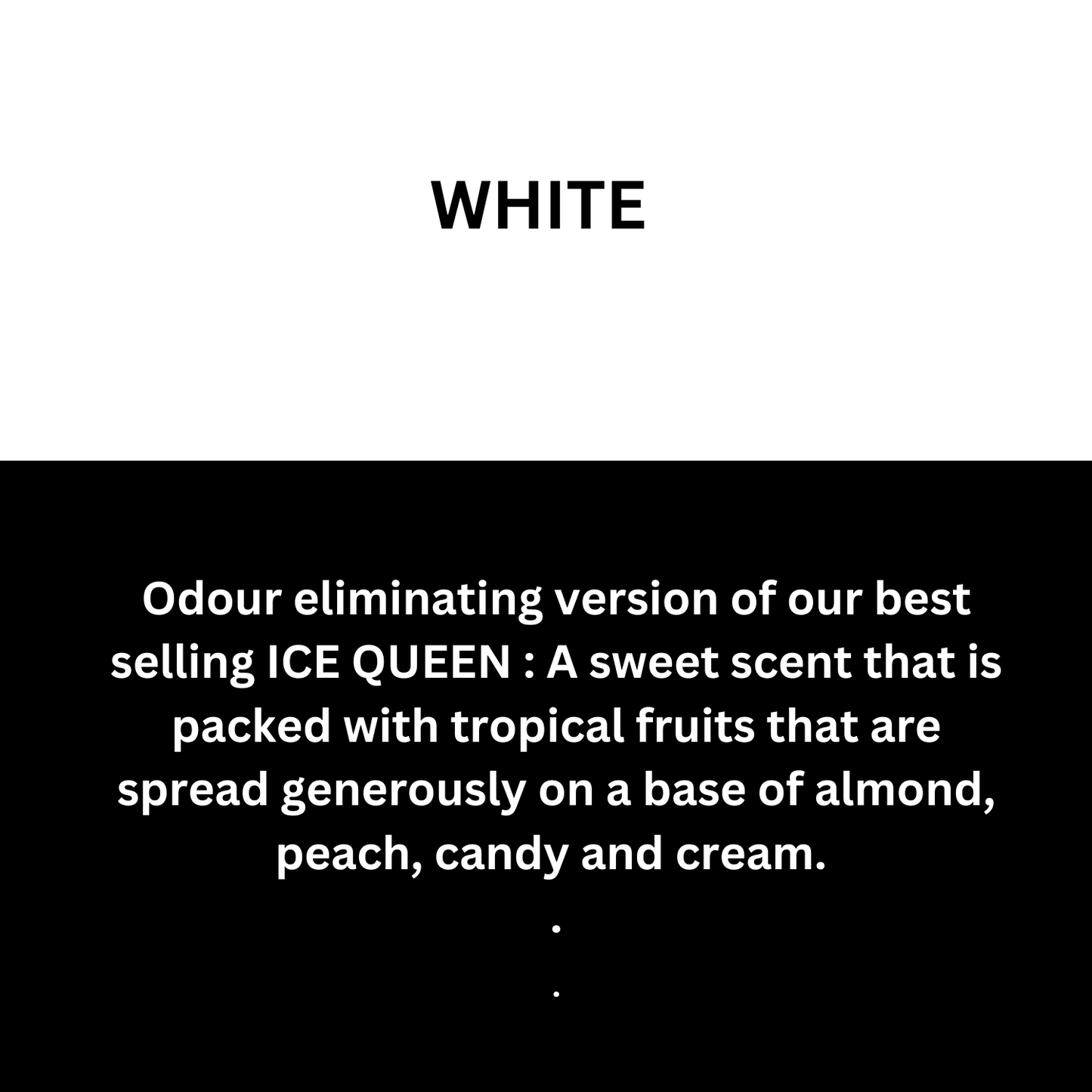 ODOUR ELIMINATOR MINI BARS