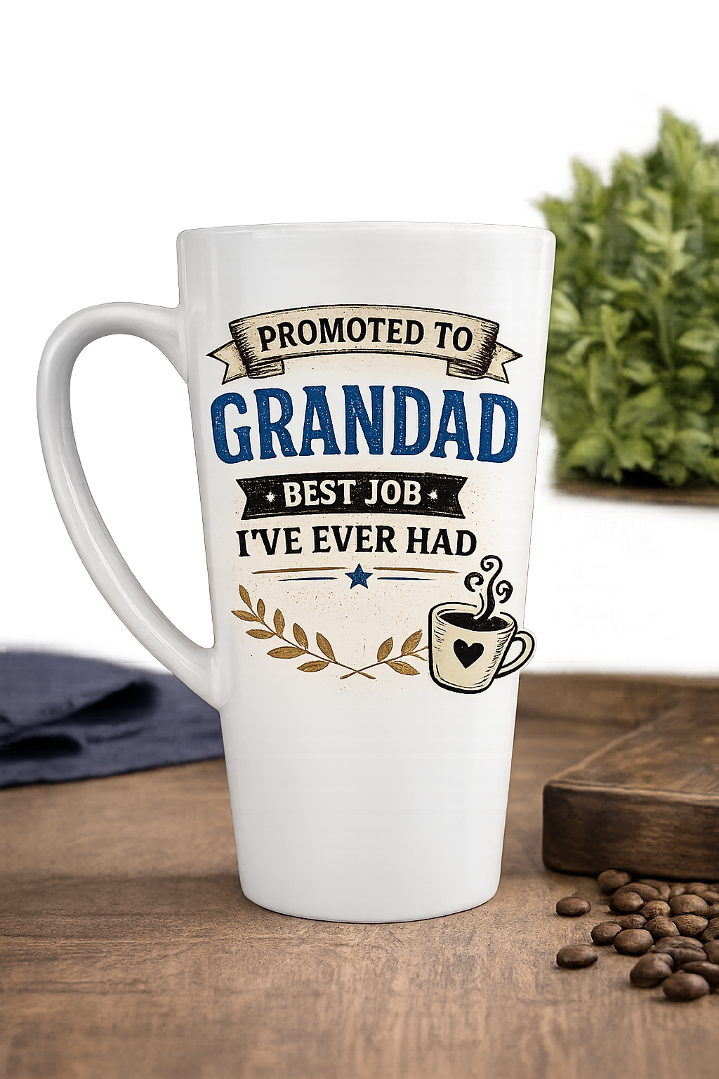 Grandad Mug