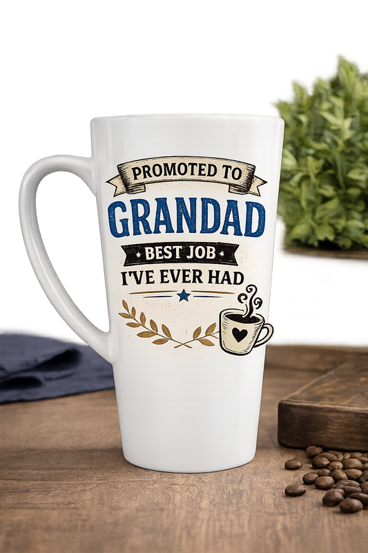 Grandad Mug