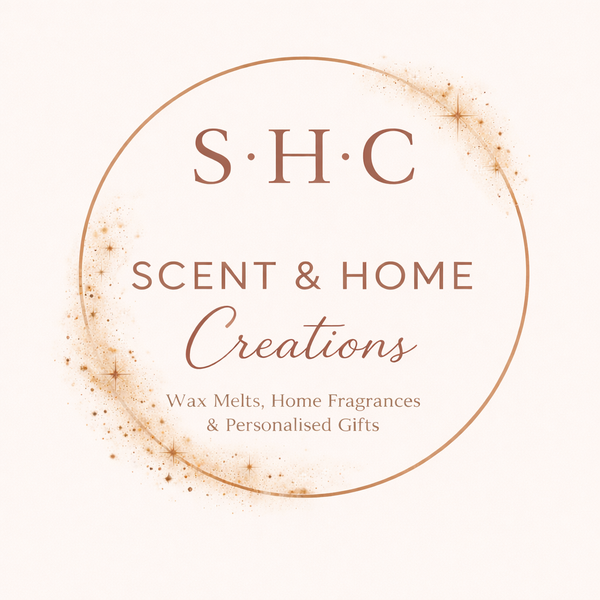 scent & home creations