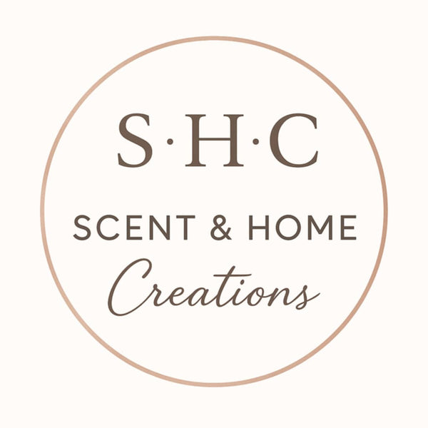 scent & home creations