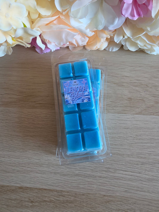 Lenora Blue   Snap Bar