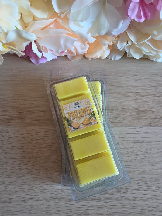 Pineapple   Snap Bar