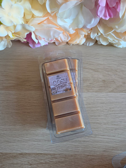 Cosy Fresh Snap Bar