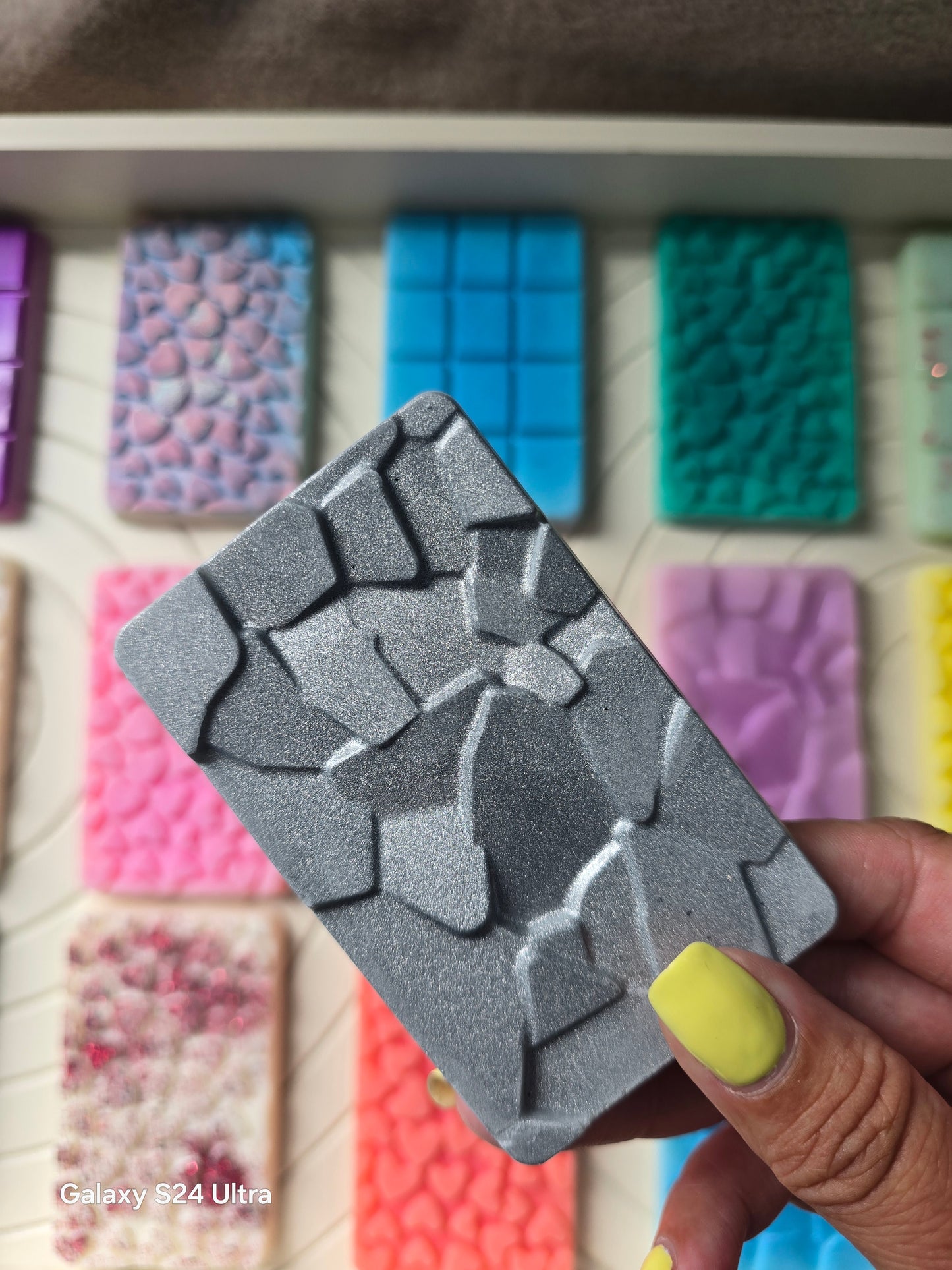 MINI BARS ( other scents)