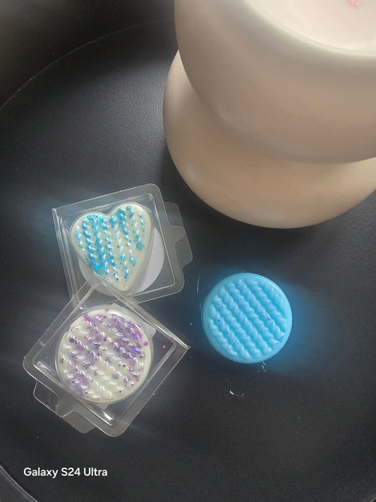 SAMPLE CLAM  PERFUME / AFTERSHAVE INSPIRED