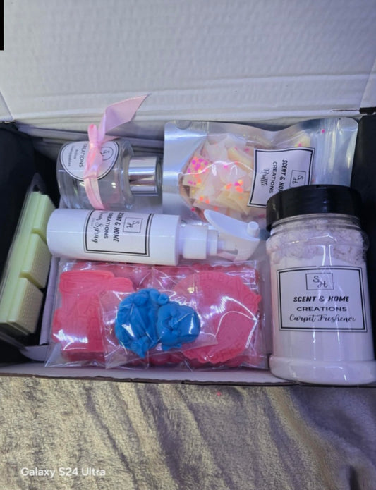 BEST SELLER BUNDLE