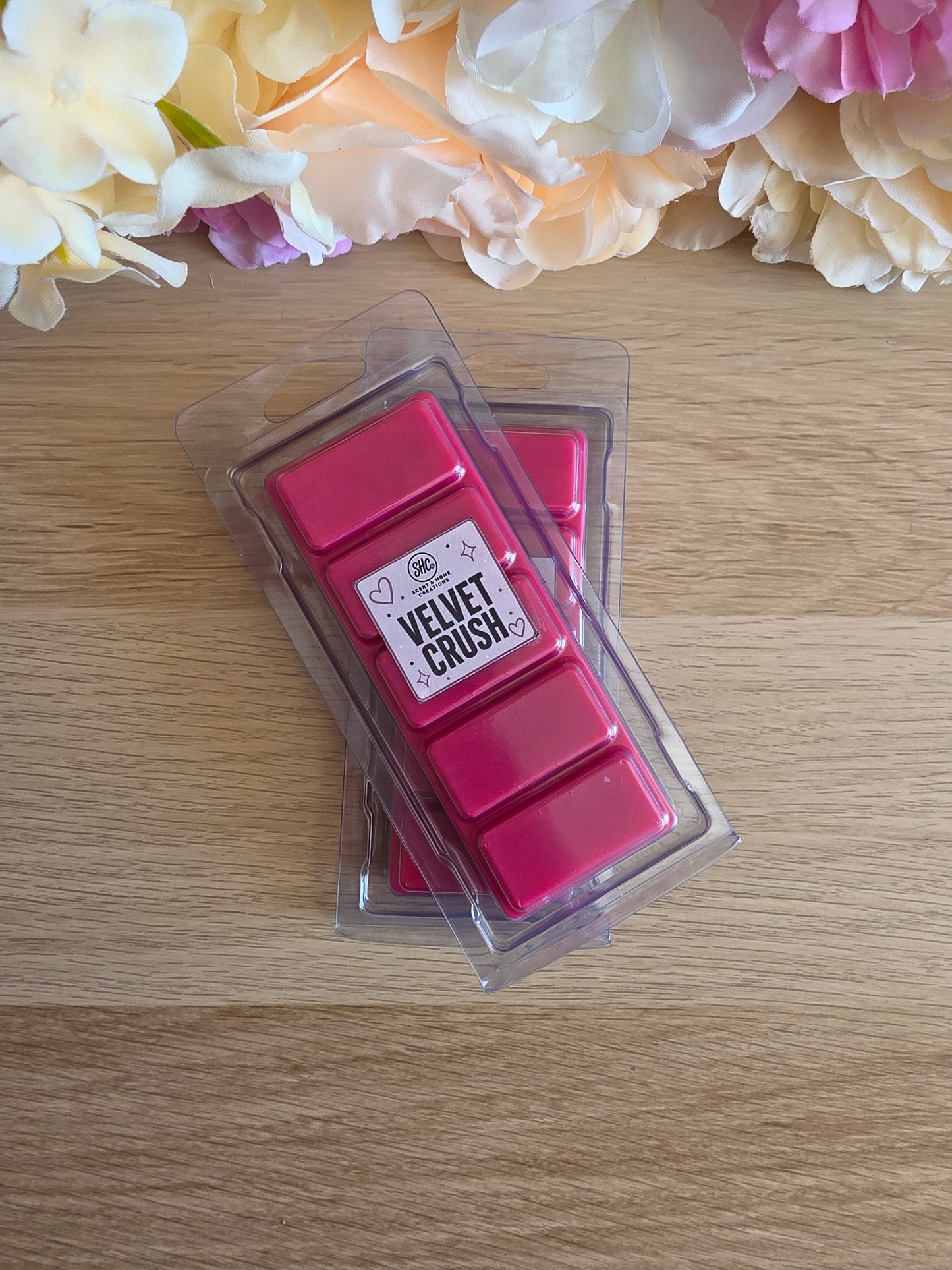 Velvet Crush Snap Bar