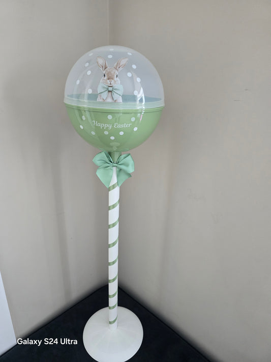 SAGE BUNNY LOLLY POP