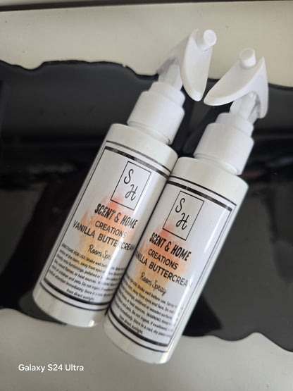 ROOM SPRAYS