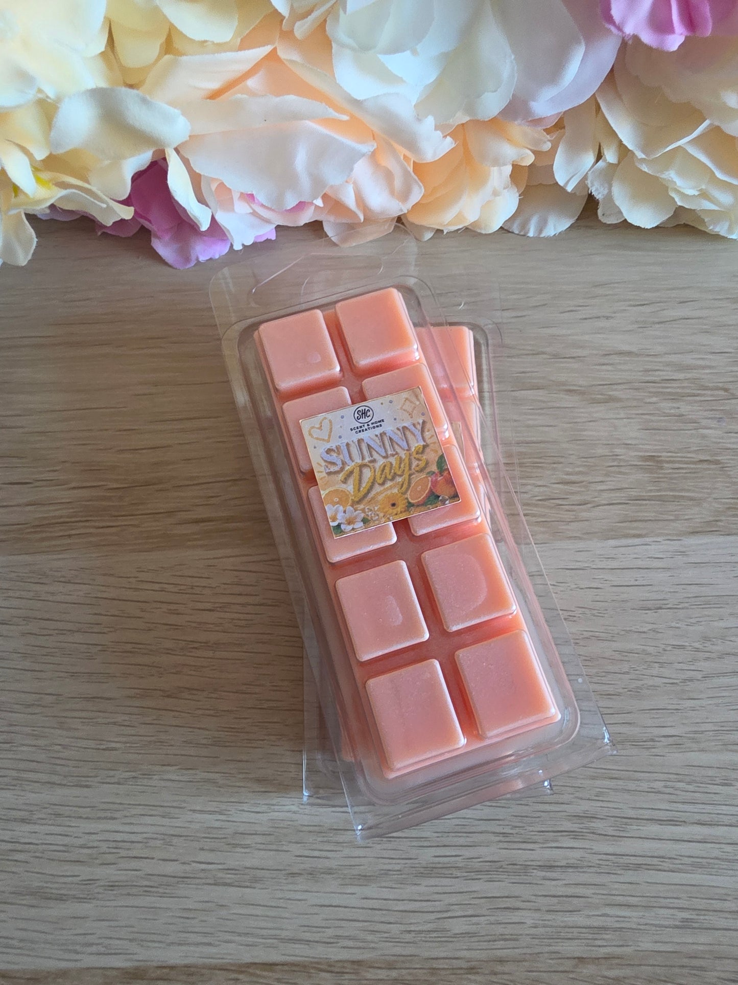 Sunny Days Snap Bar