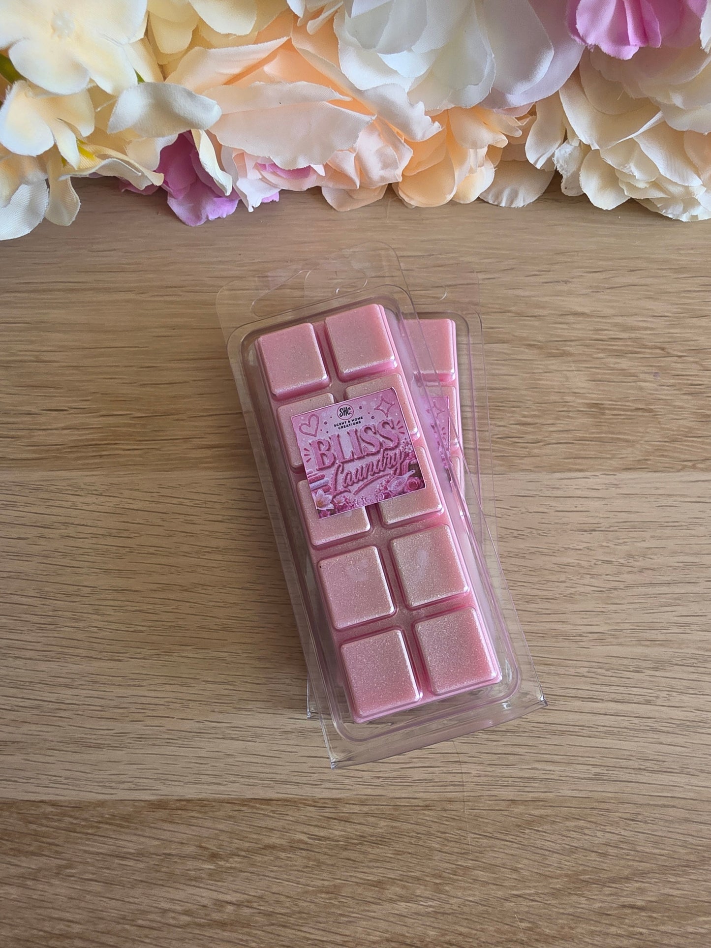 Bliss Laundry   Snap Bar