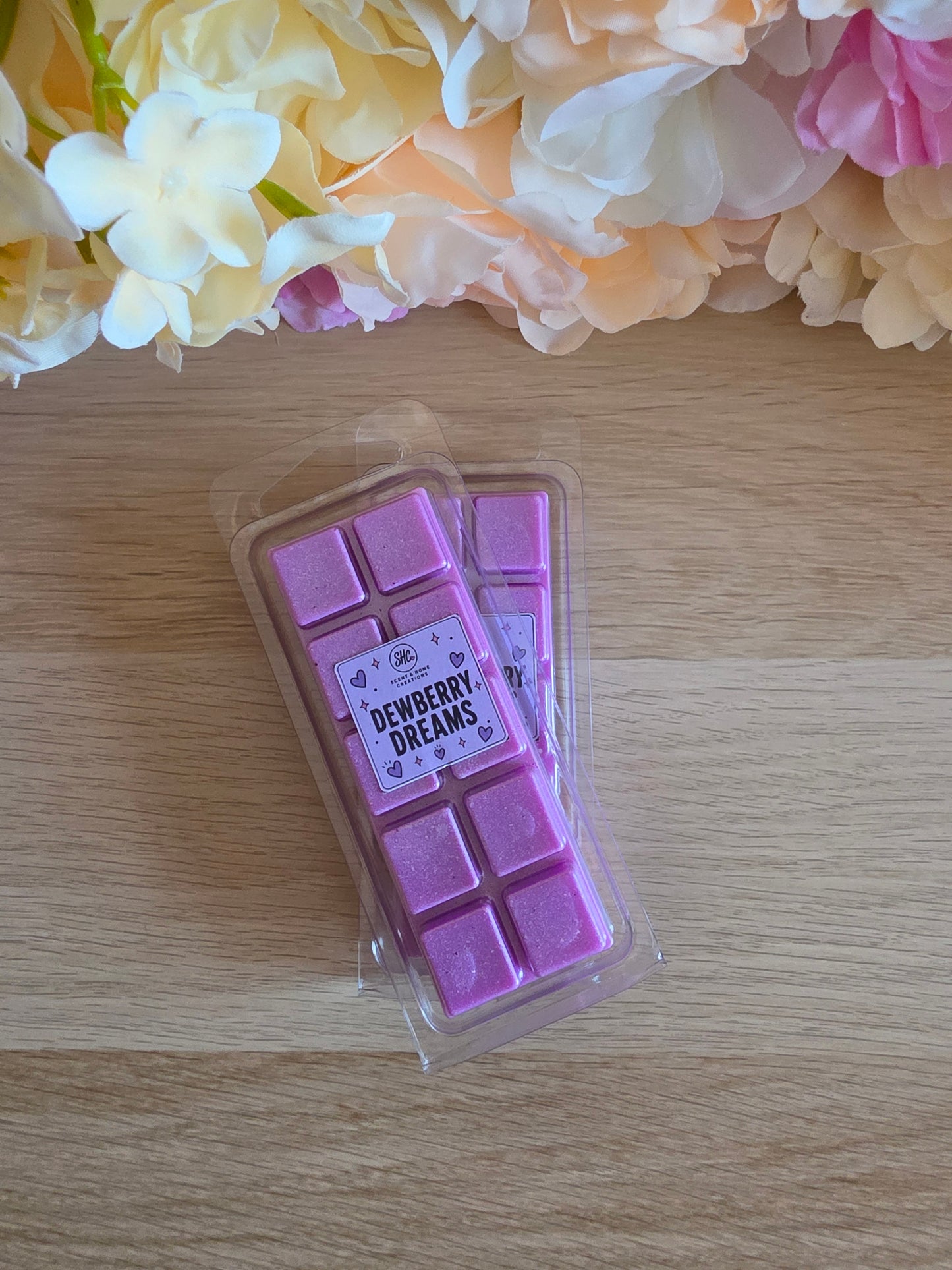 Dewberry Dreams Snap Bar