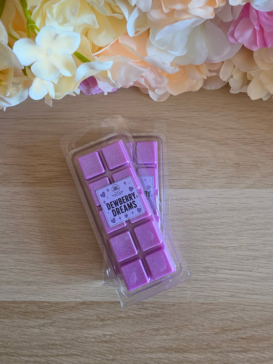 Dewberry Dreams Snap Bar