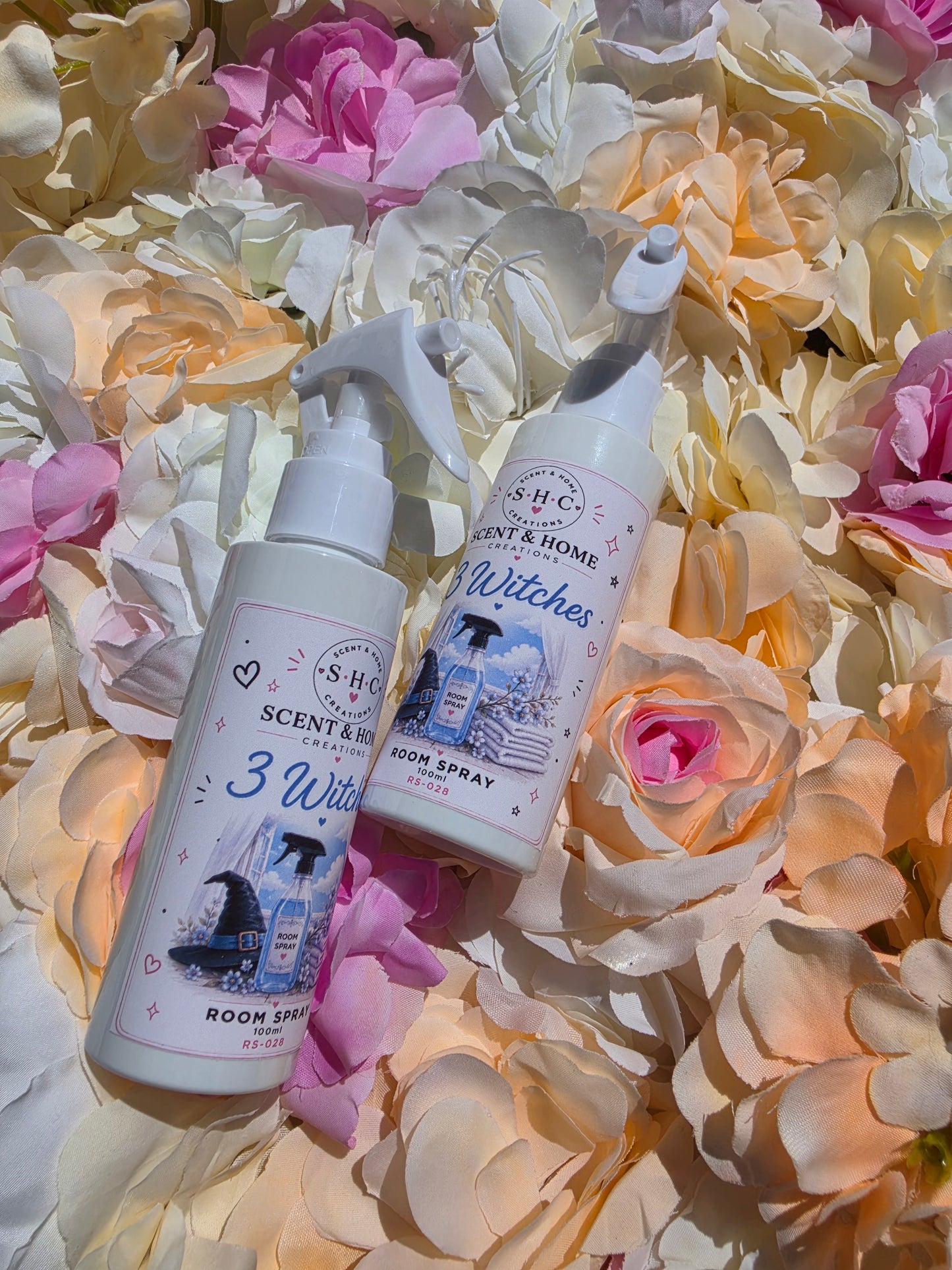 3 Witches  Room Spray