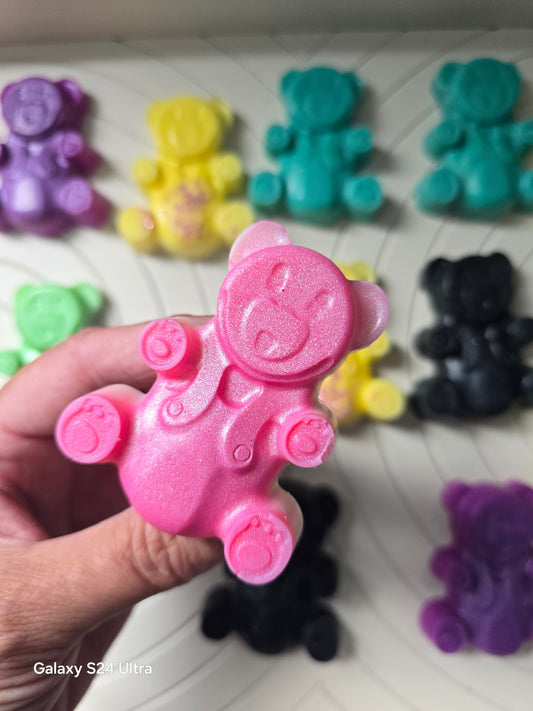 12 BEARS