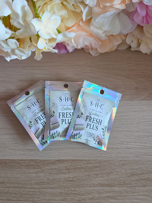 Fresh Plus    Vacuum Discs