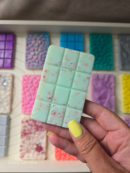 SPANISH INSPIRED MINI BARS