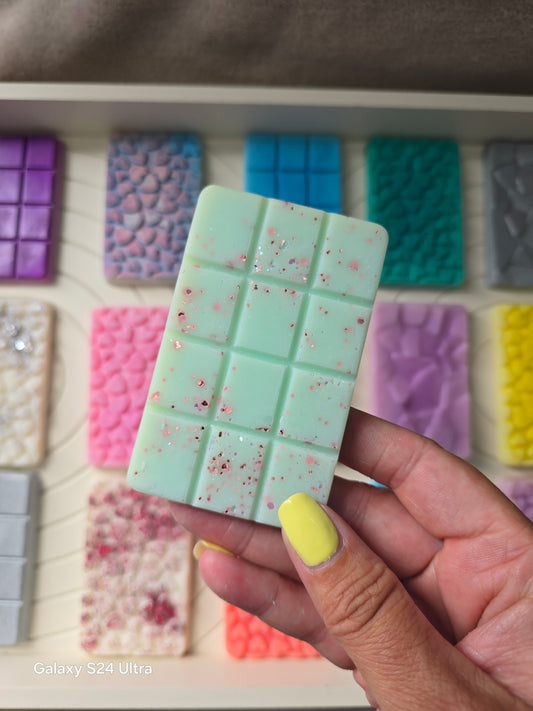 SPANISH INSPIRED MINI BARS
