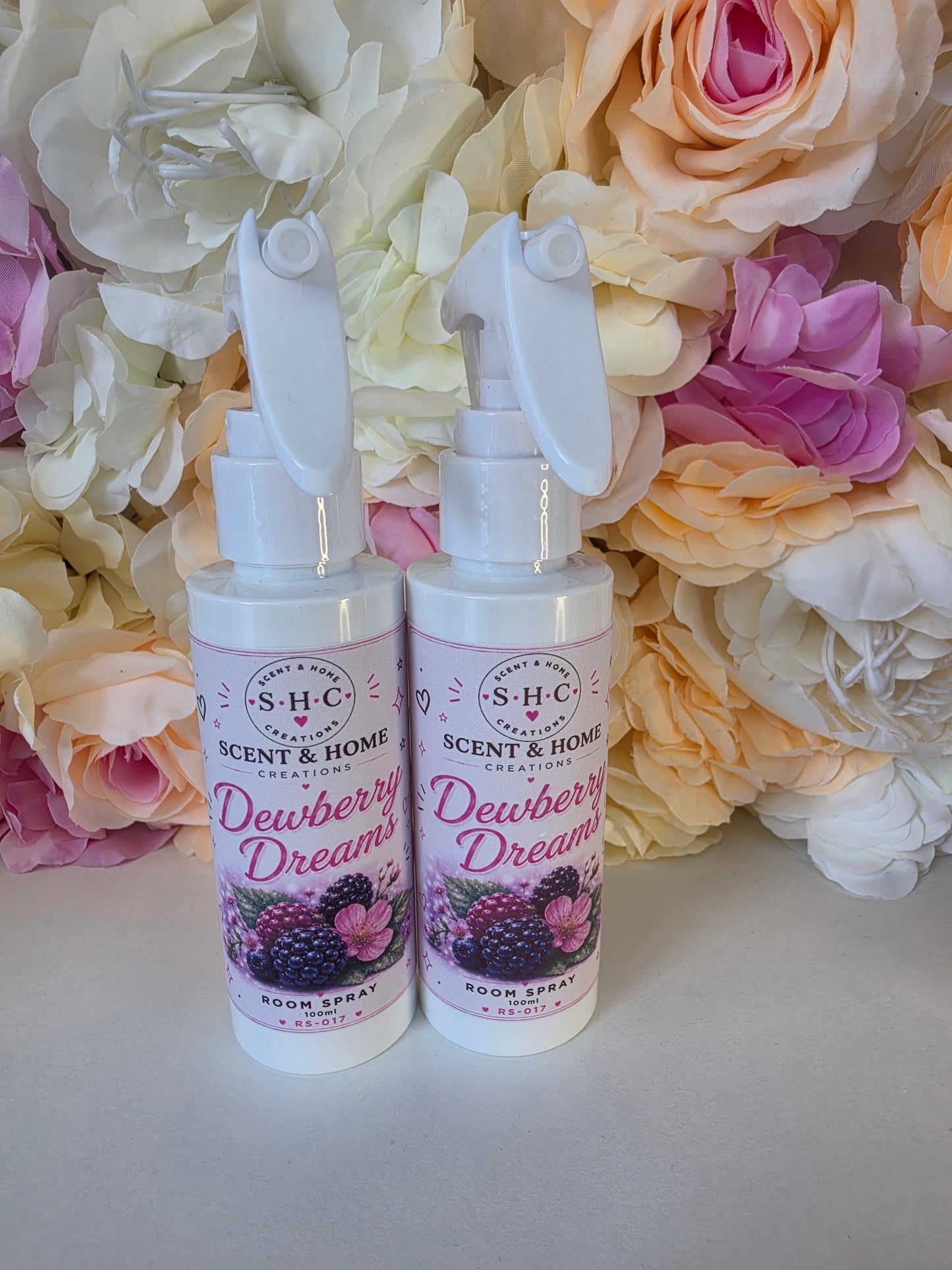 Drewberry Dreams Room Spray