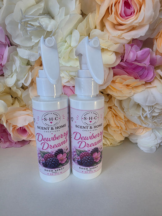 Drewberry Dreams Room Spray