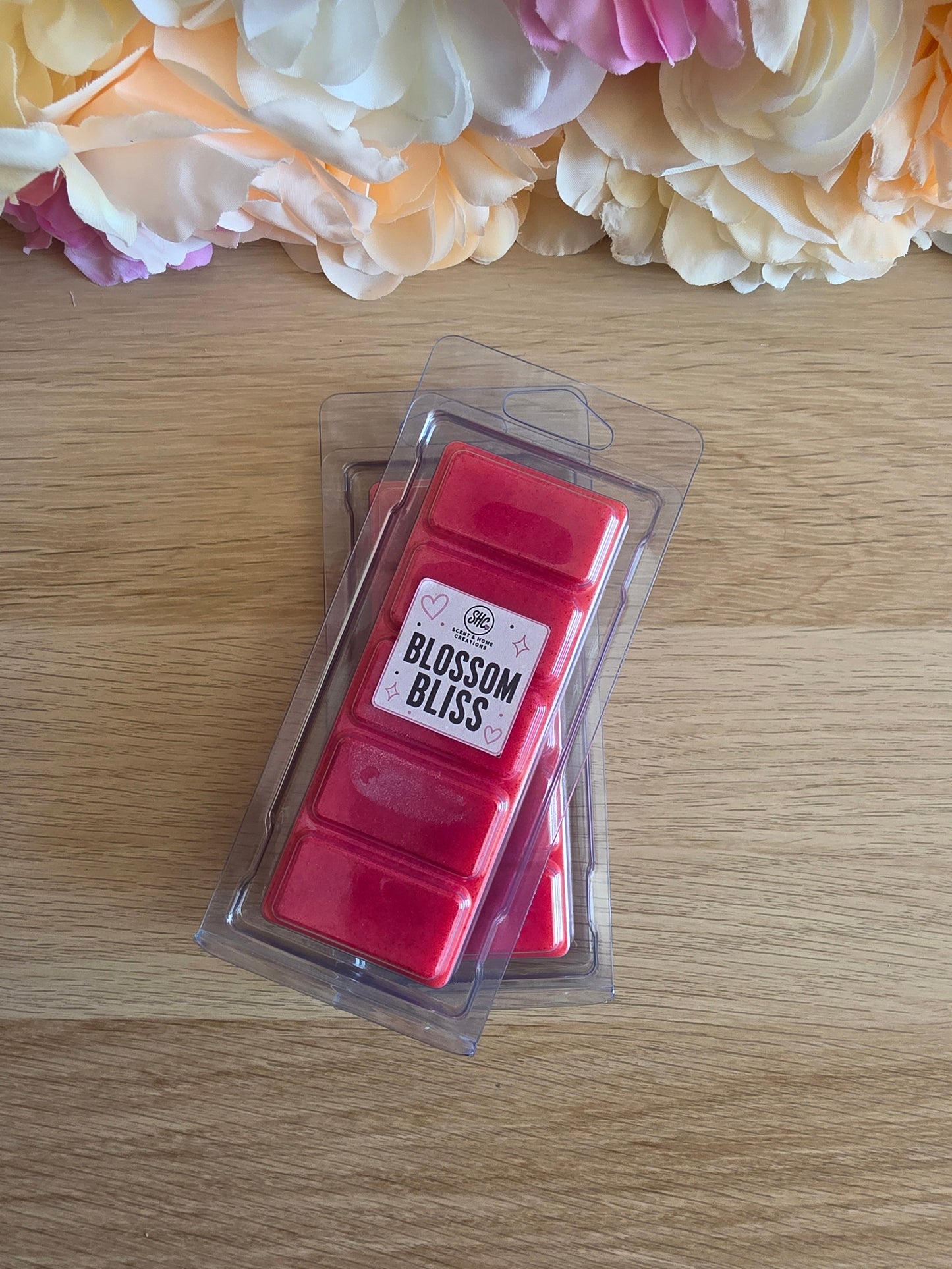 Blossom Bliss Snap Bar