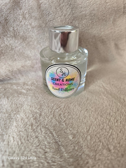 REED DIFFUSERS 50ML
