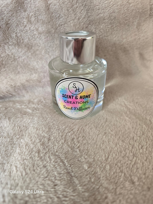 REED DIFFUSERS 100ML