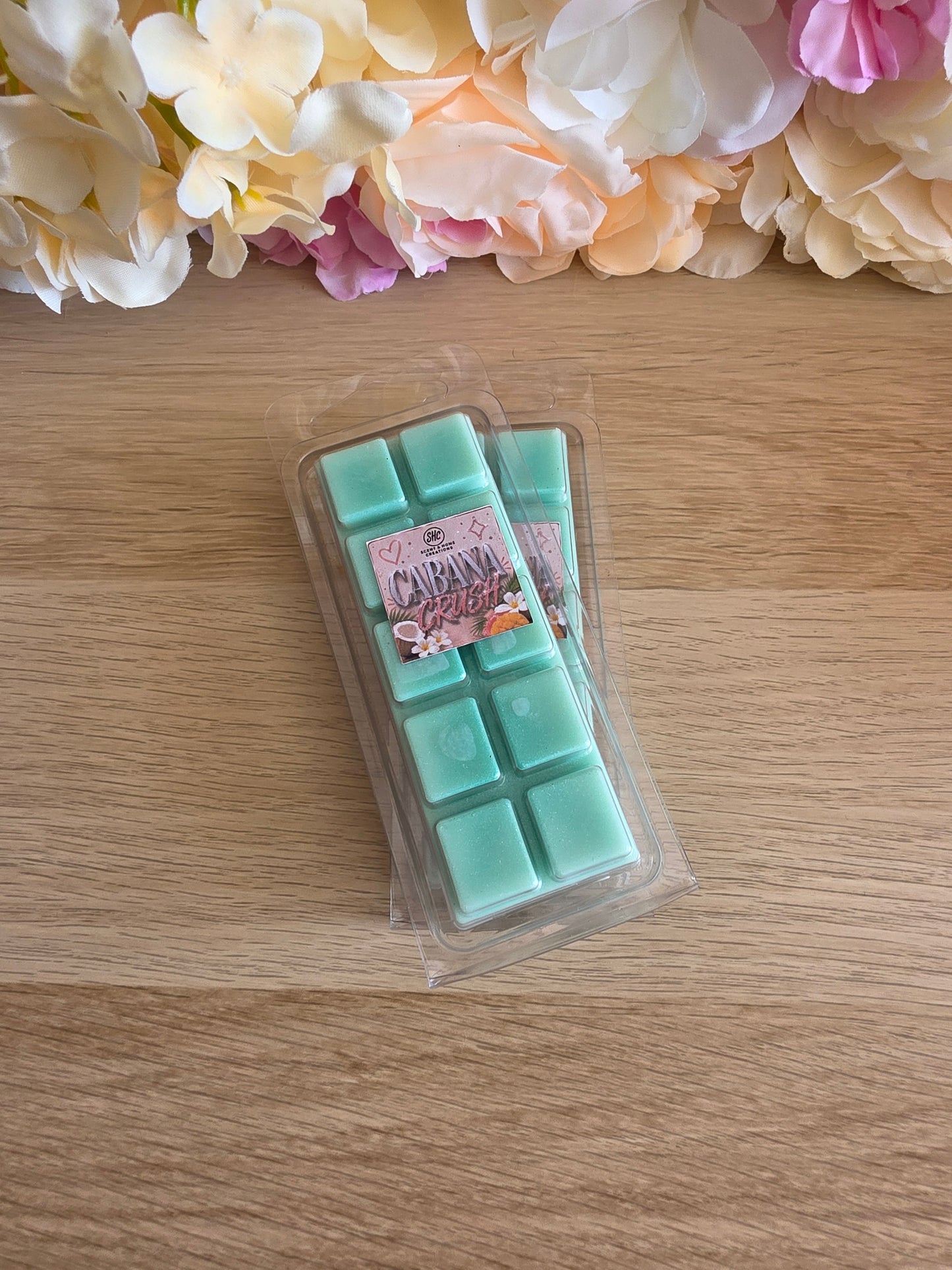 Cabana Crush Snap Bar