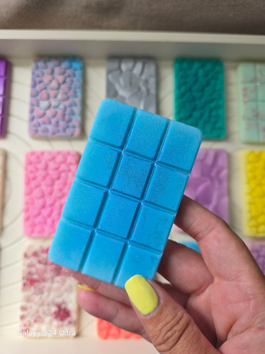 PERFUME INSPIRED MINI BARS