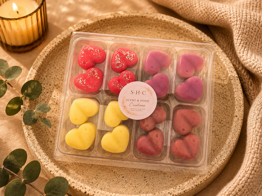HEART SET