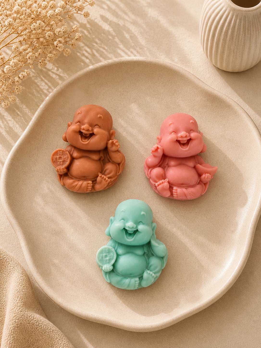 Buddha Shape