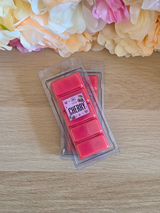 Cherry Snap Bar
