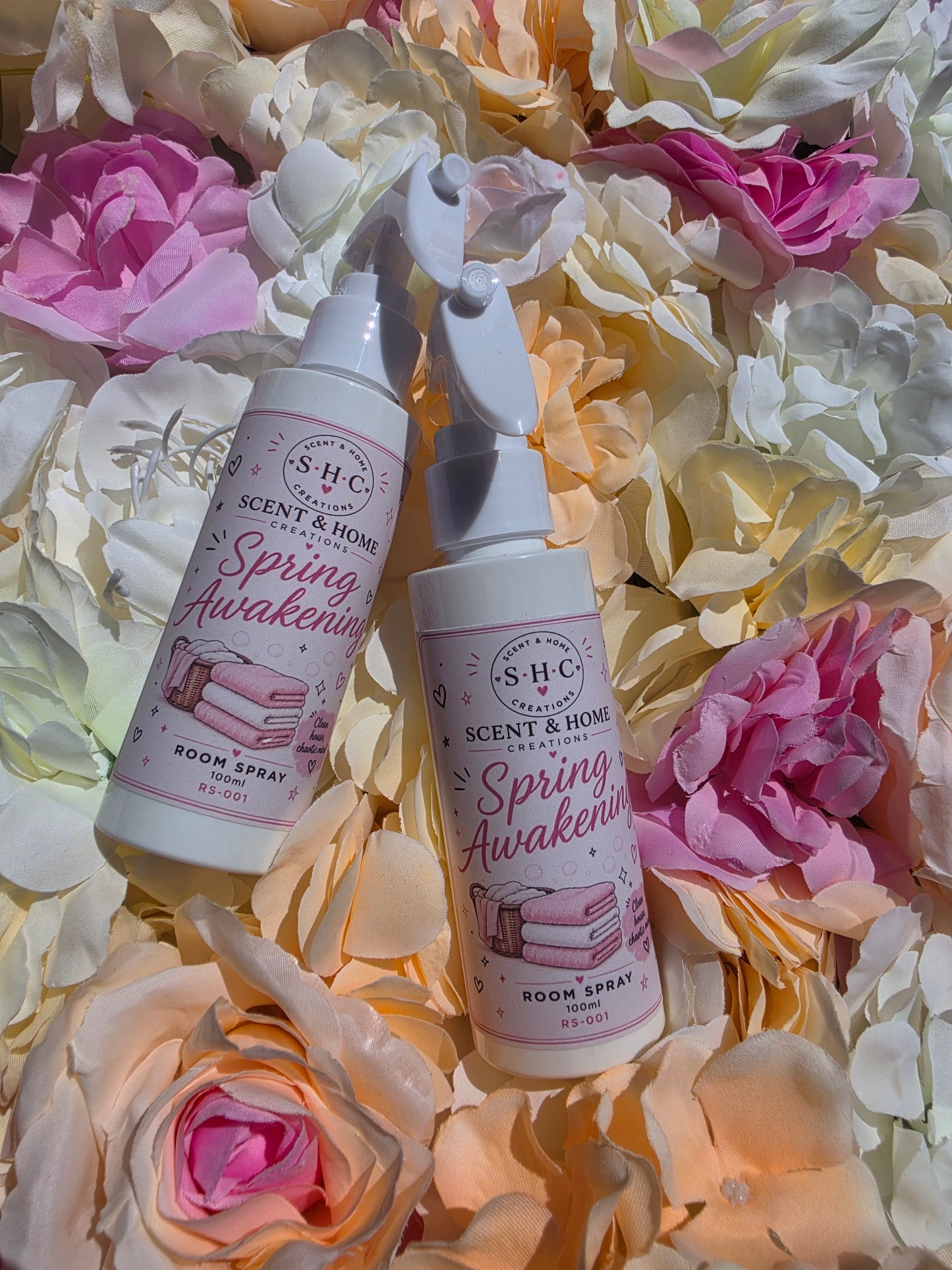 Spring Awakening Room Spray