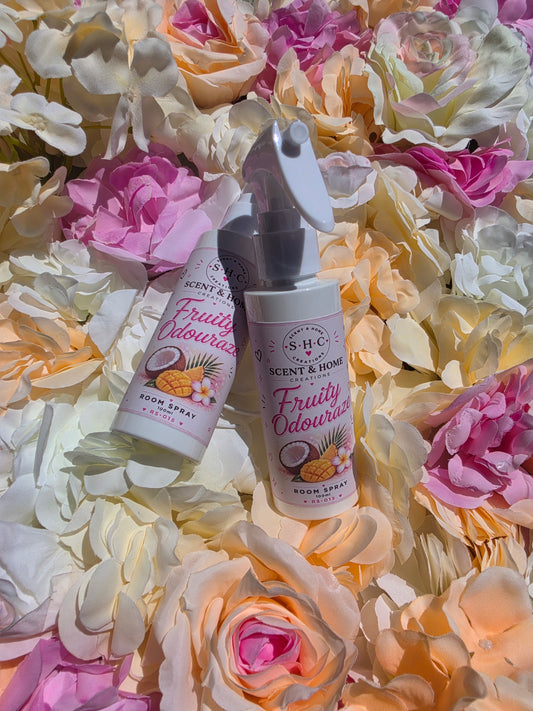 Fruity Odouraze Room Spray