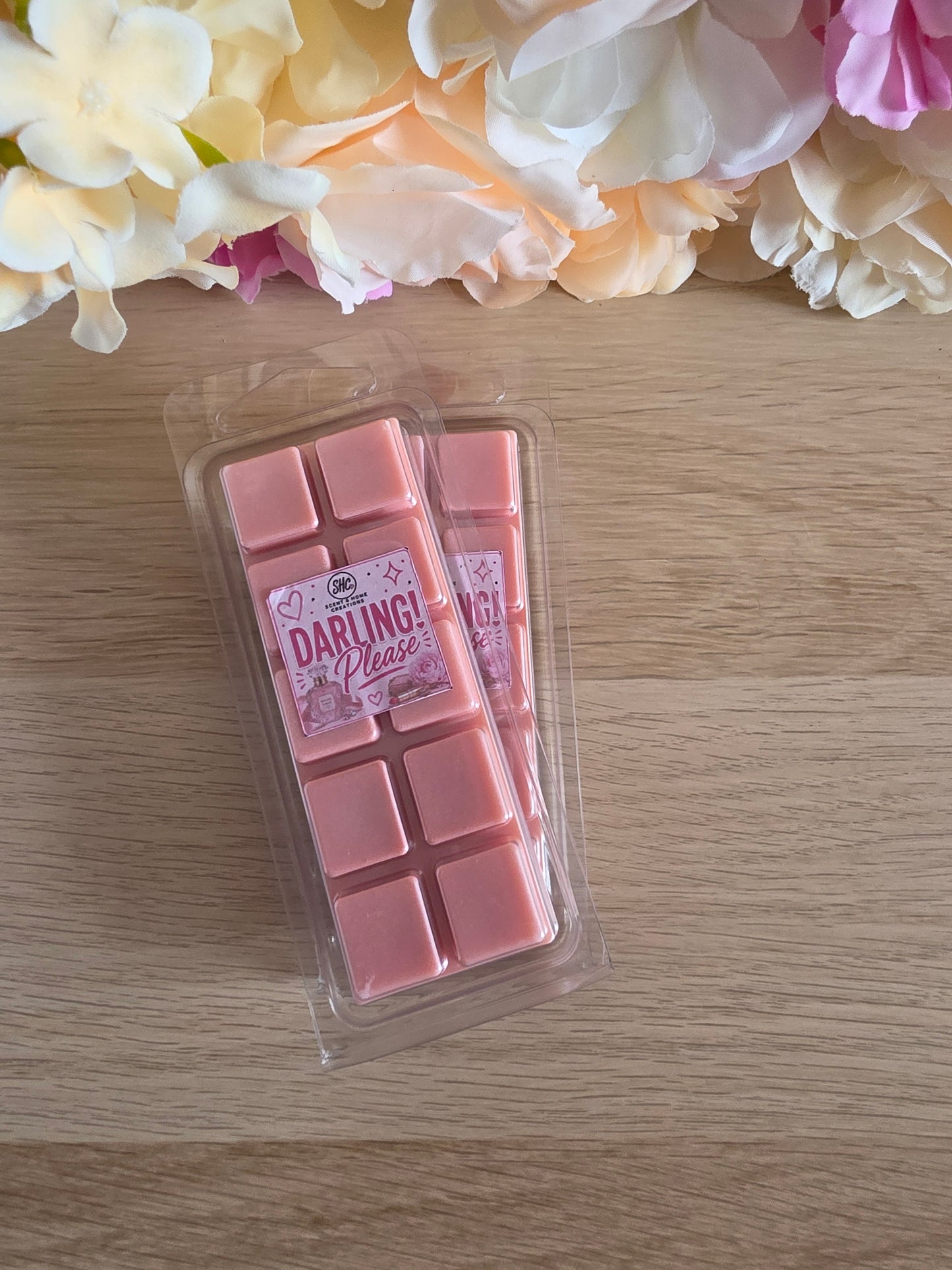 Darling! Please Snap Bar
