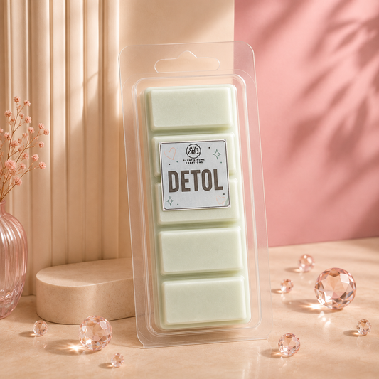 Detol Snap Bar
