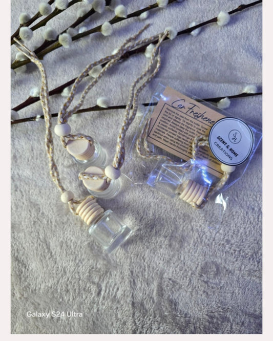CAR FRESHENERS