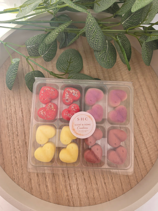 HEART SET