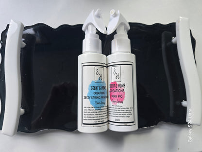 ROOM SPRAYS